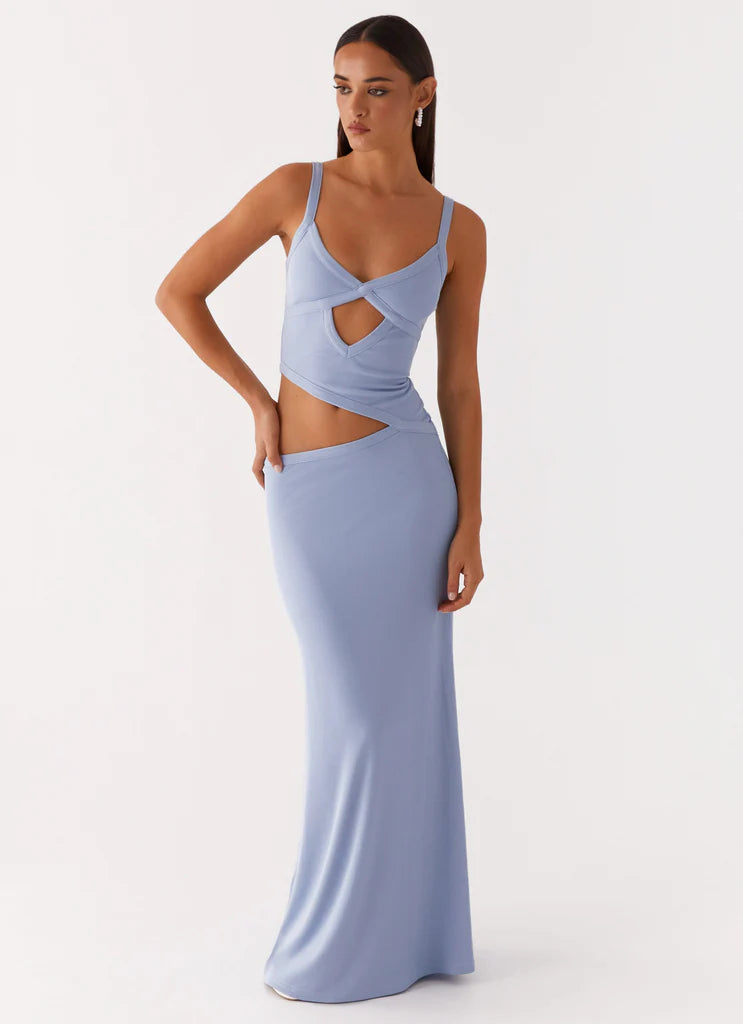 Serena Maxi Dress