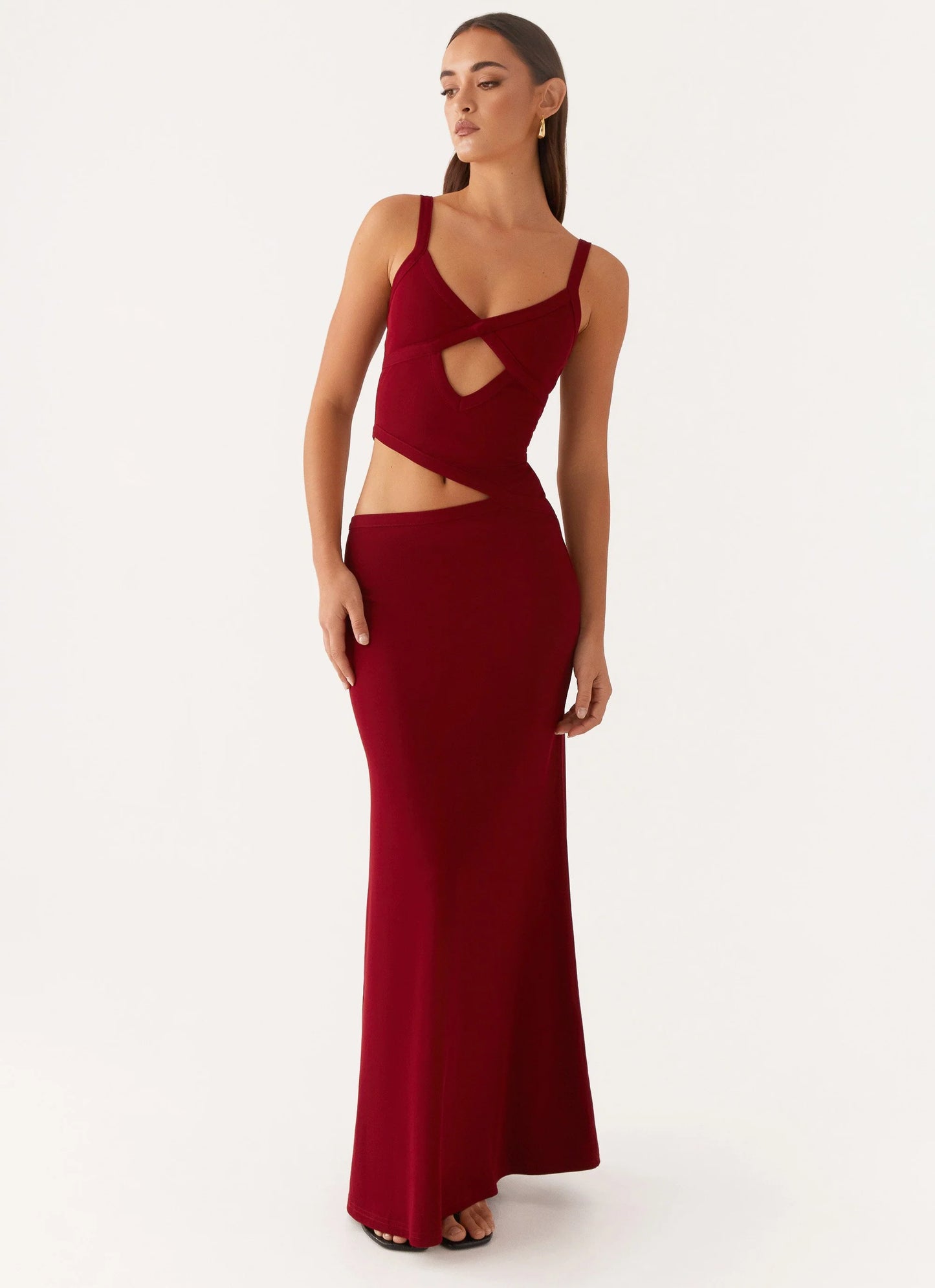 Serena Maxi Dress