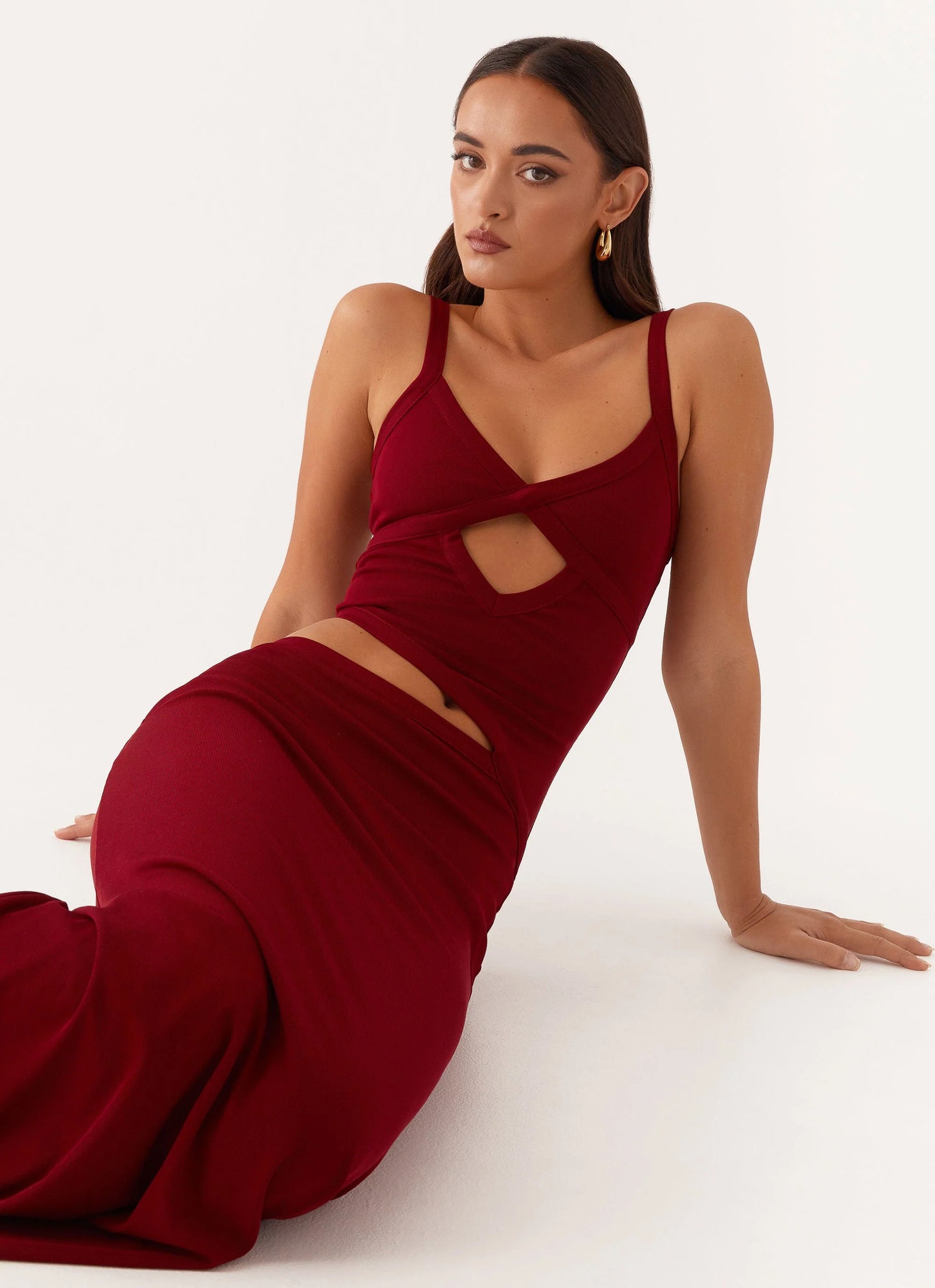 Serena Maxi Dress