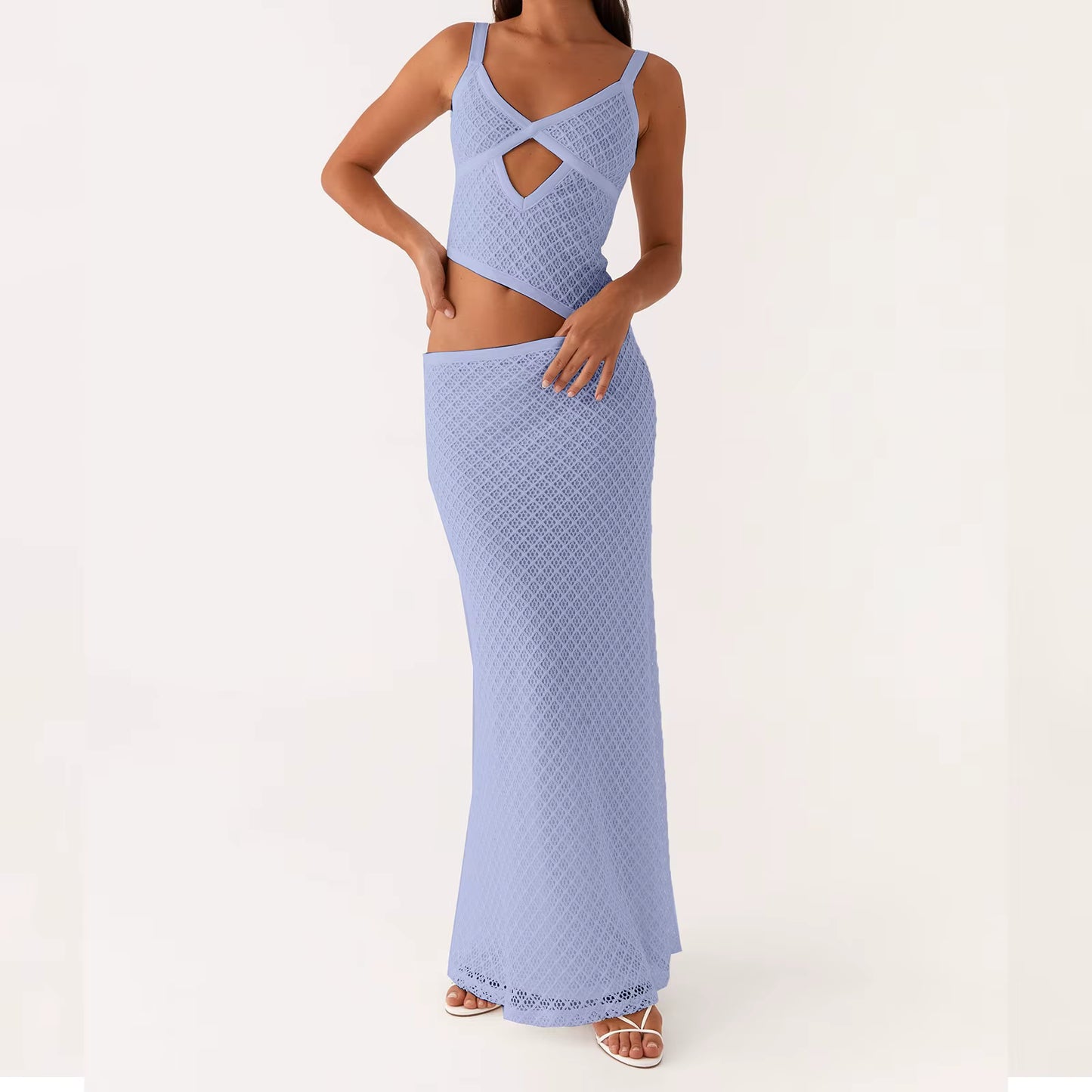 Serena Maxi Dress