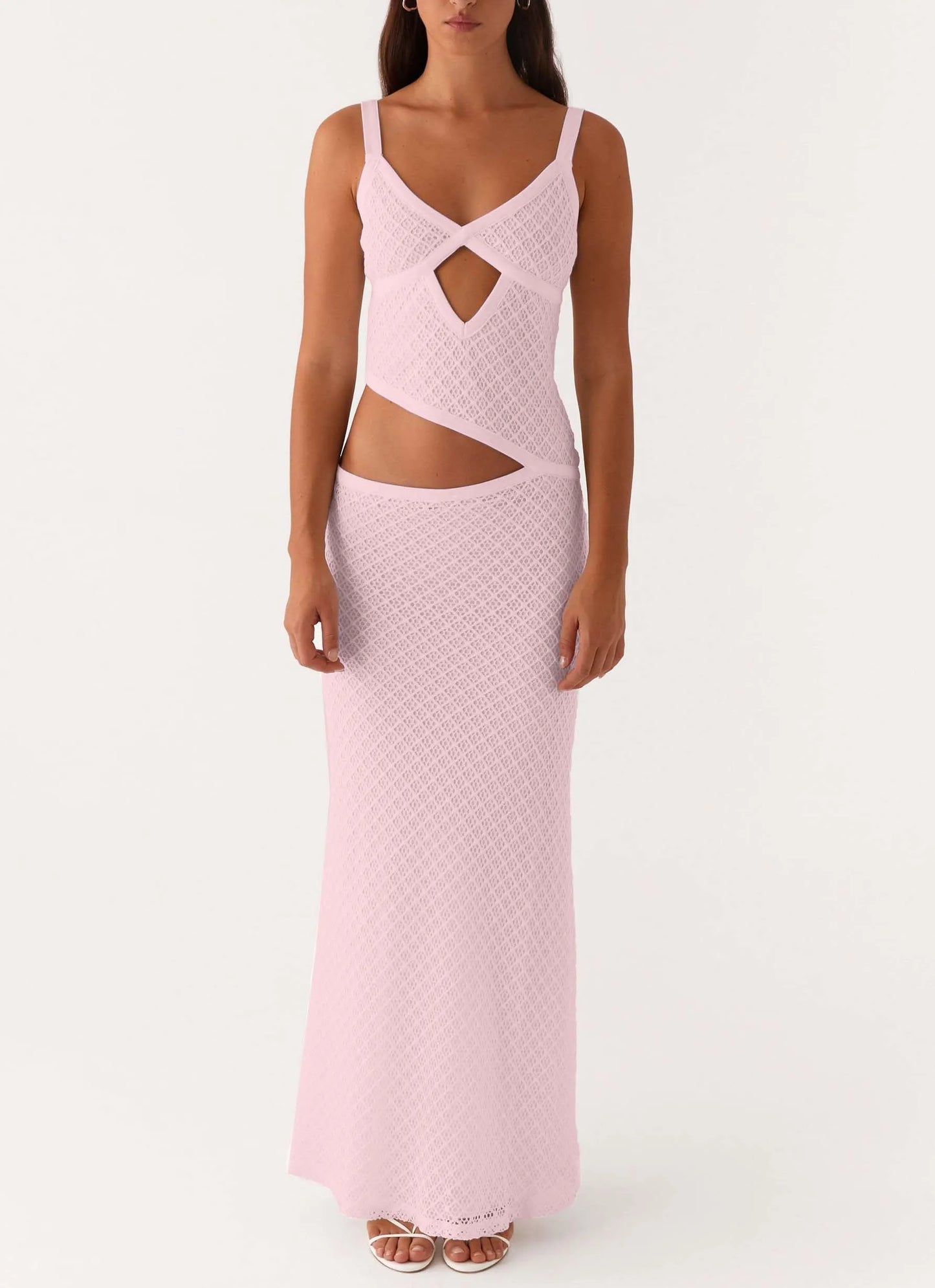 Serena Maxi Dress
