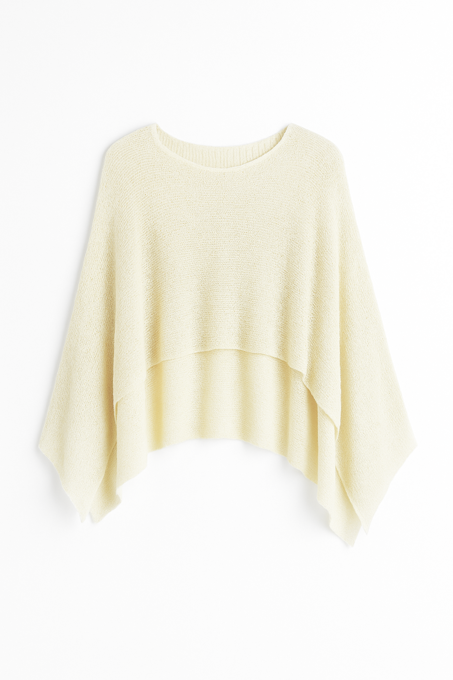 Aira Poncho