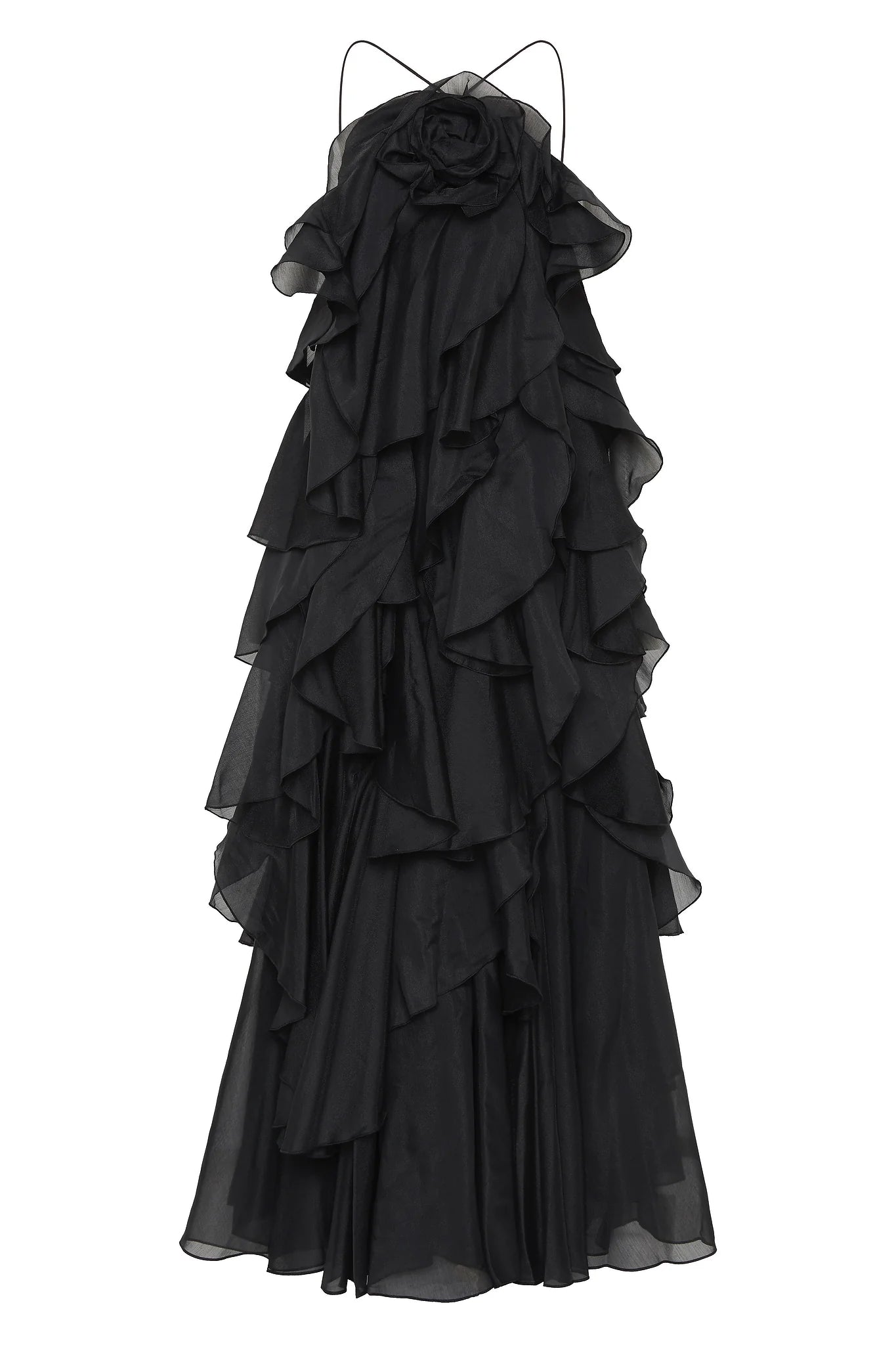 Maxi Elegant Dress