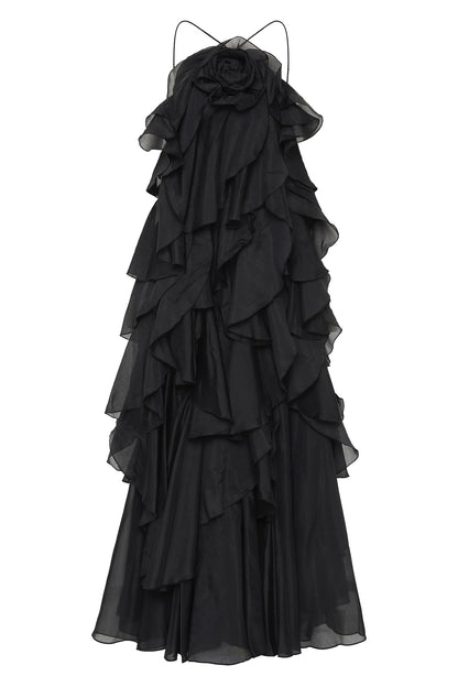 Maxi Elegant Dress
