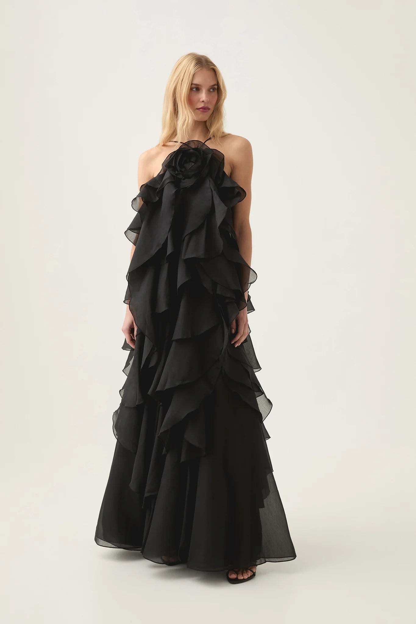 Maxi Elegant Dress