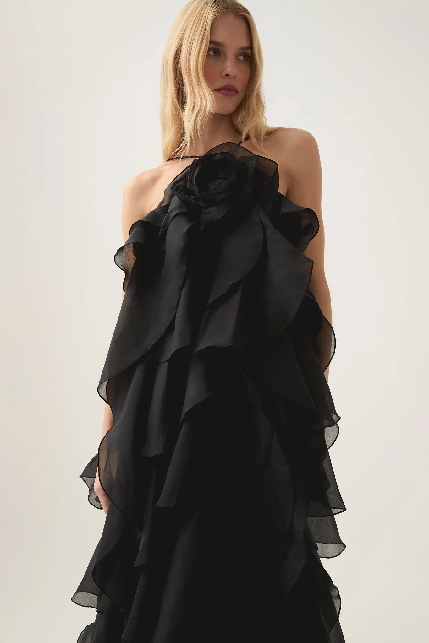Maxi Elegant Dress