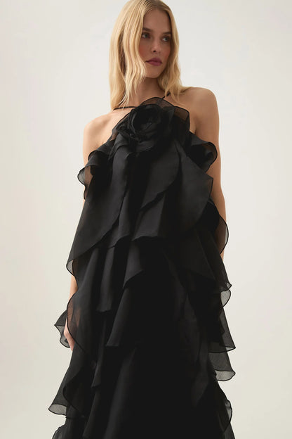 Maxi Elegant Dress