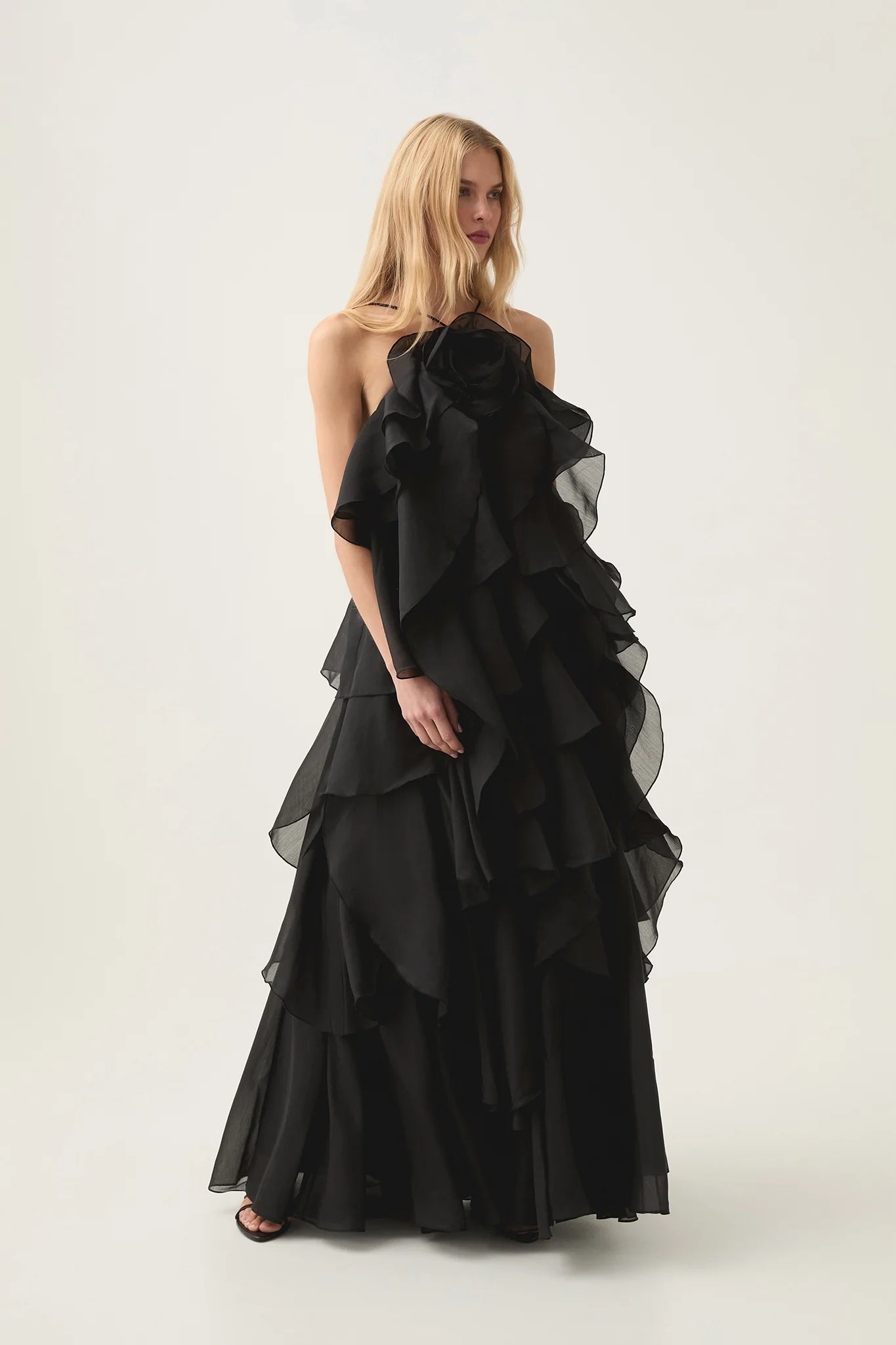 Maxi Elegant Dress