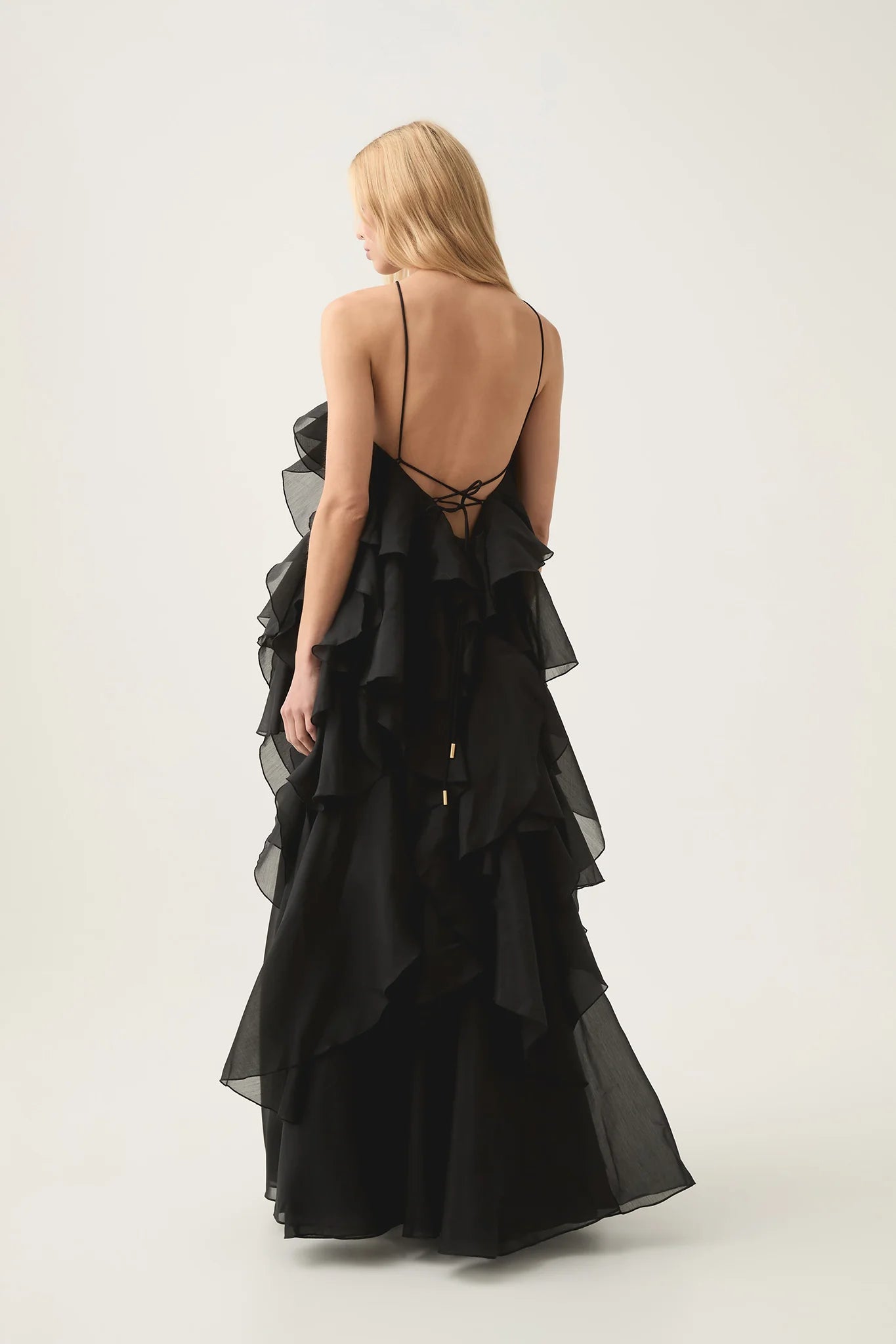 Maxi Elegant Dress