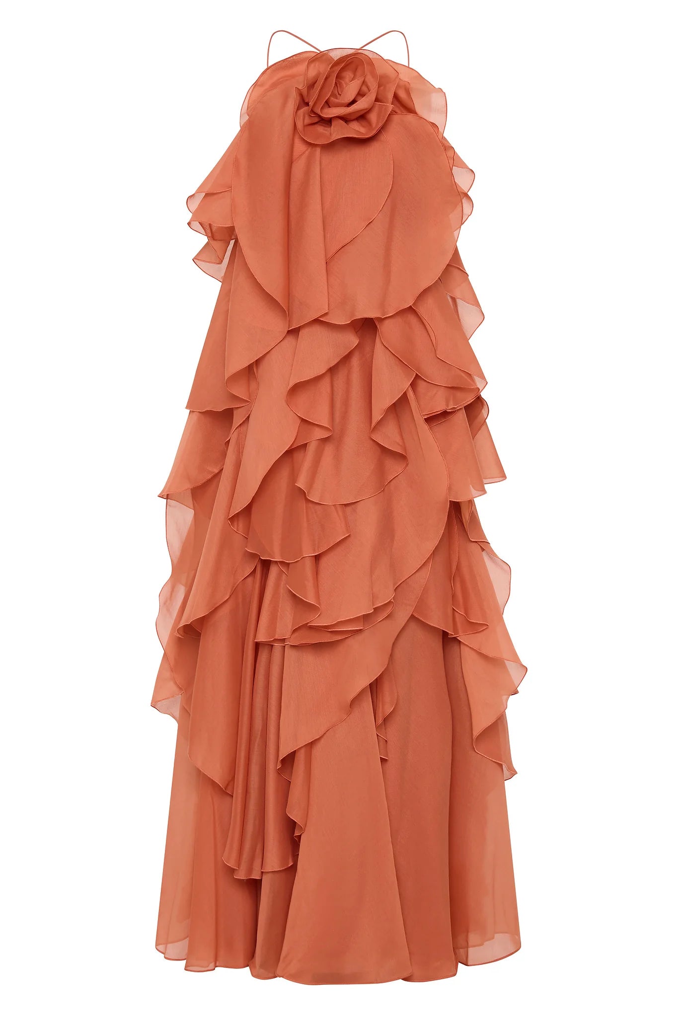 Maxi Elegant Dress