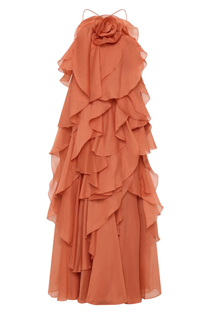 Maxi Elegant Dress