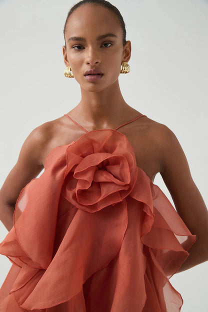 Maxi Elegant Dress