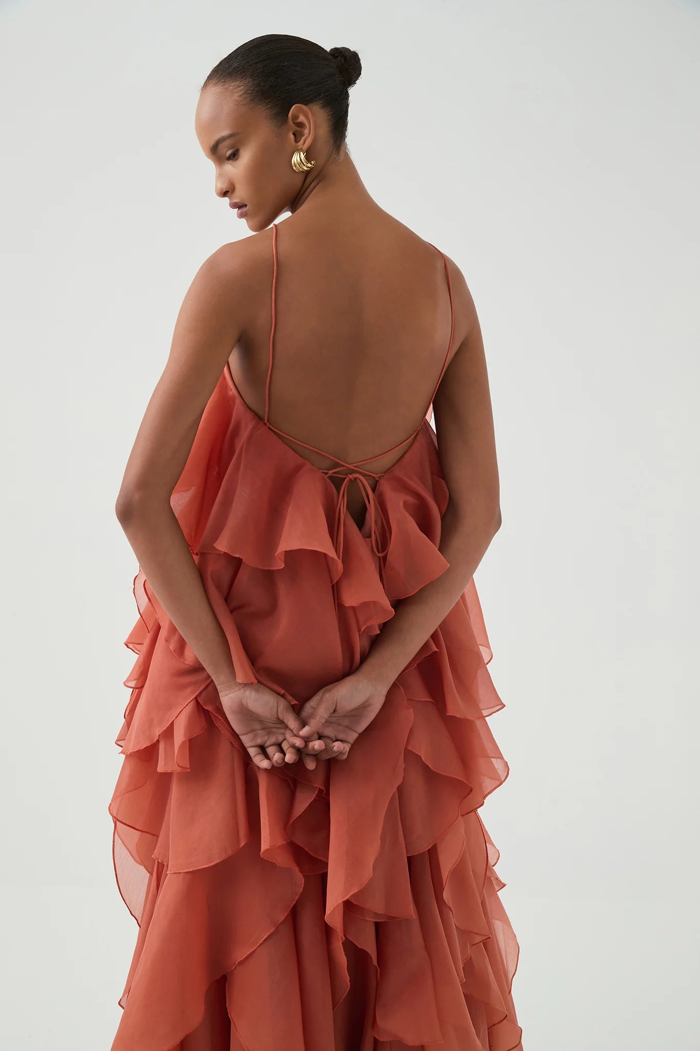 Maxi Elegant Dress