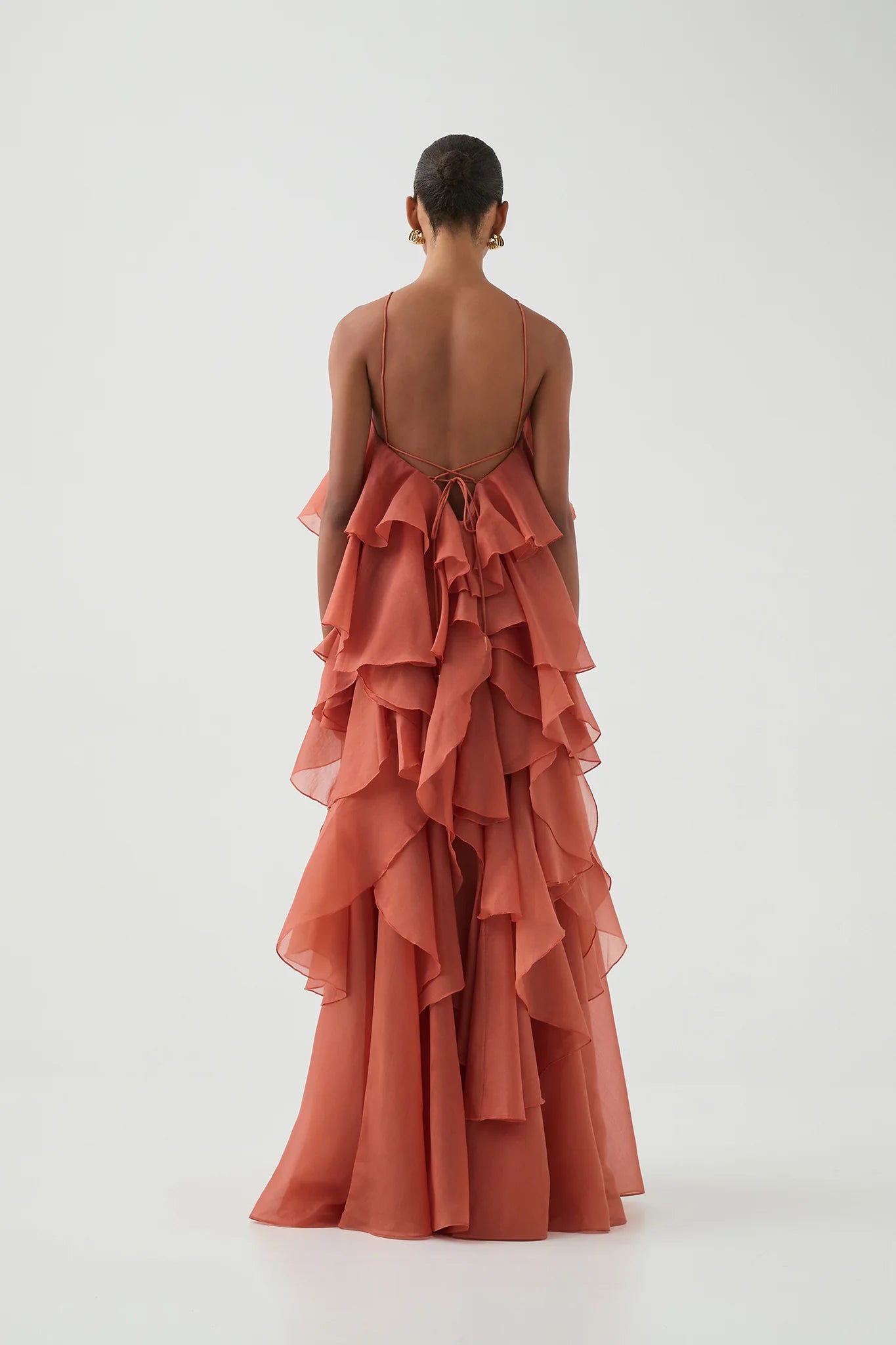 Maxi Elegant Dress