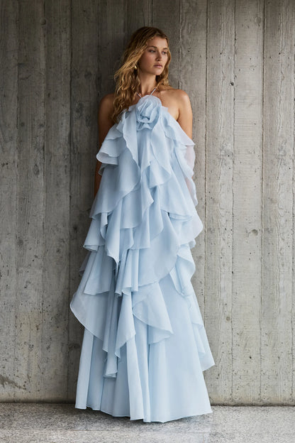 Maxi Elegant Dress