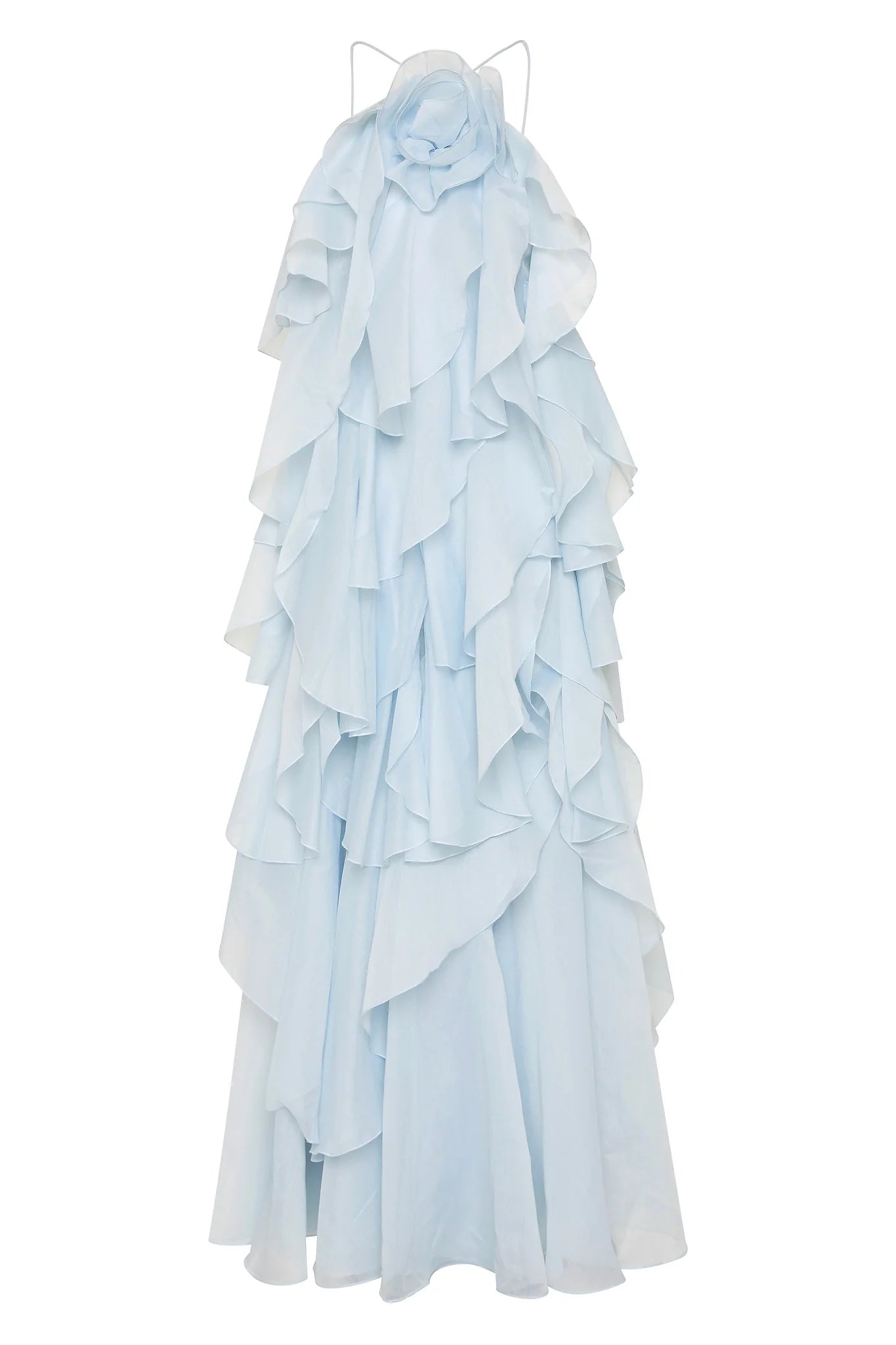 Maxi Elegant Dress