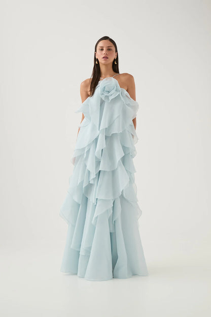Maxi Elegant Dress