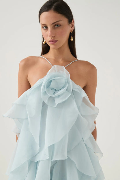 Maxi Elegant Dress
