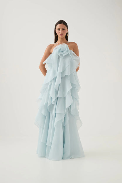 Maxi Elegant Dress