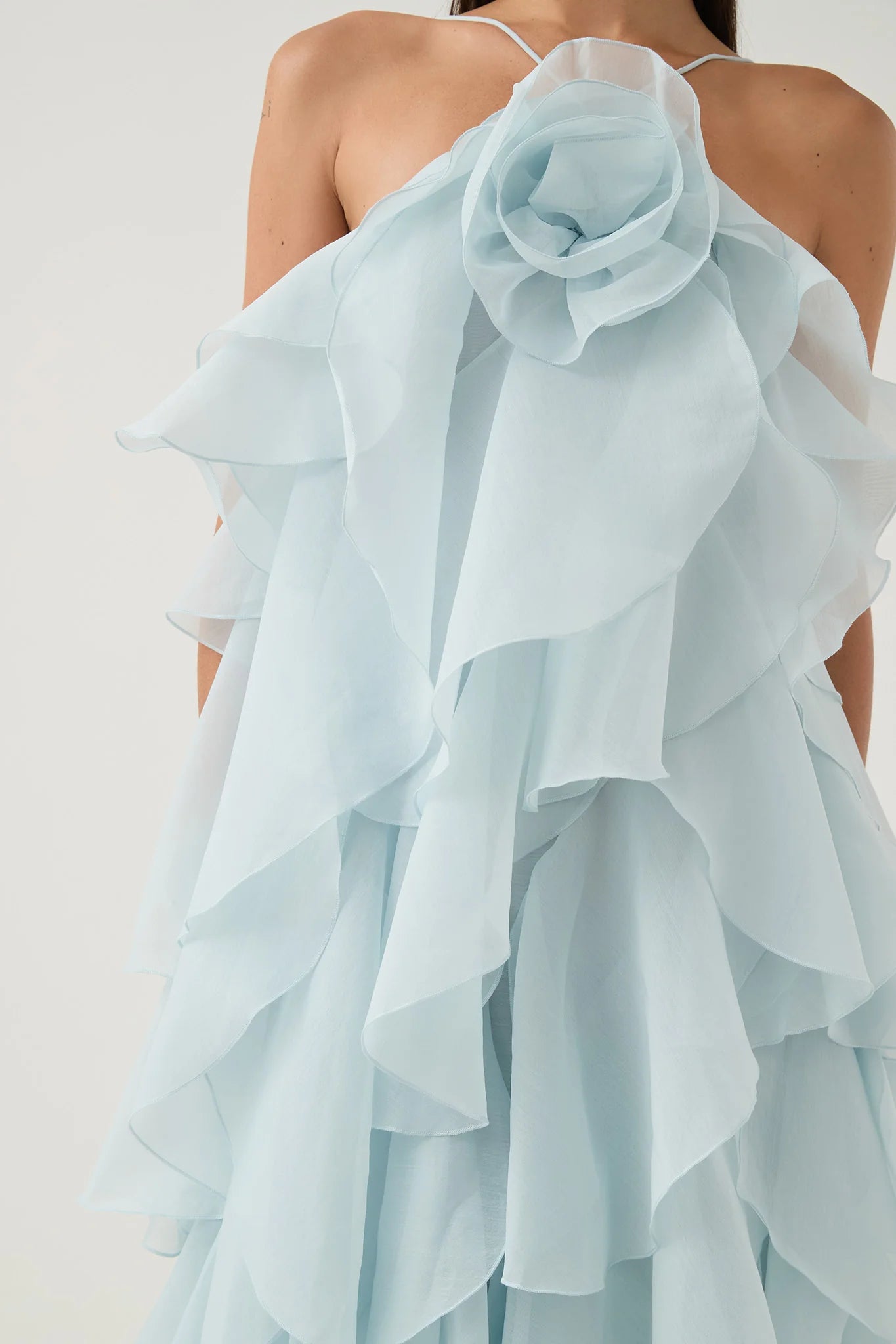 Maxi Elegant Dress