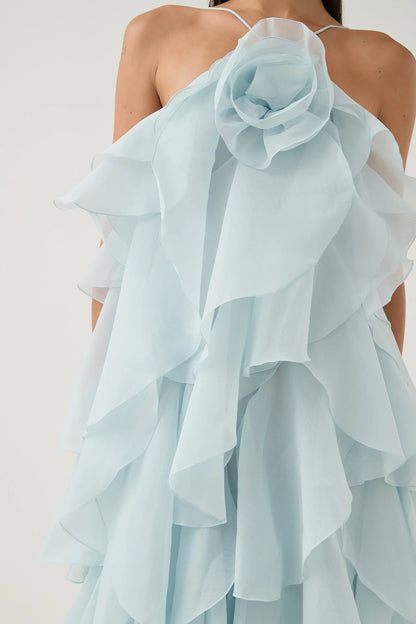 Maxi Elegant Dress