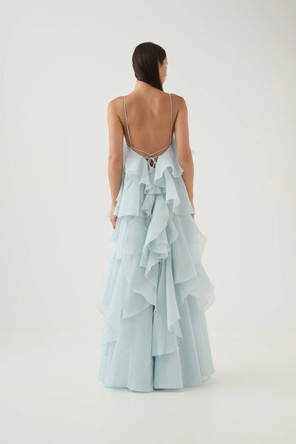 Maxi Elegant Dress