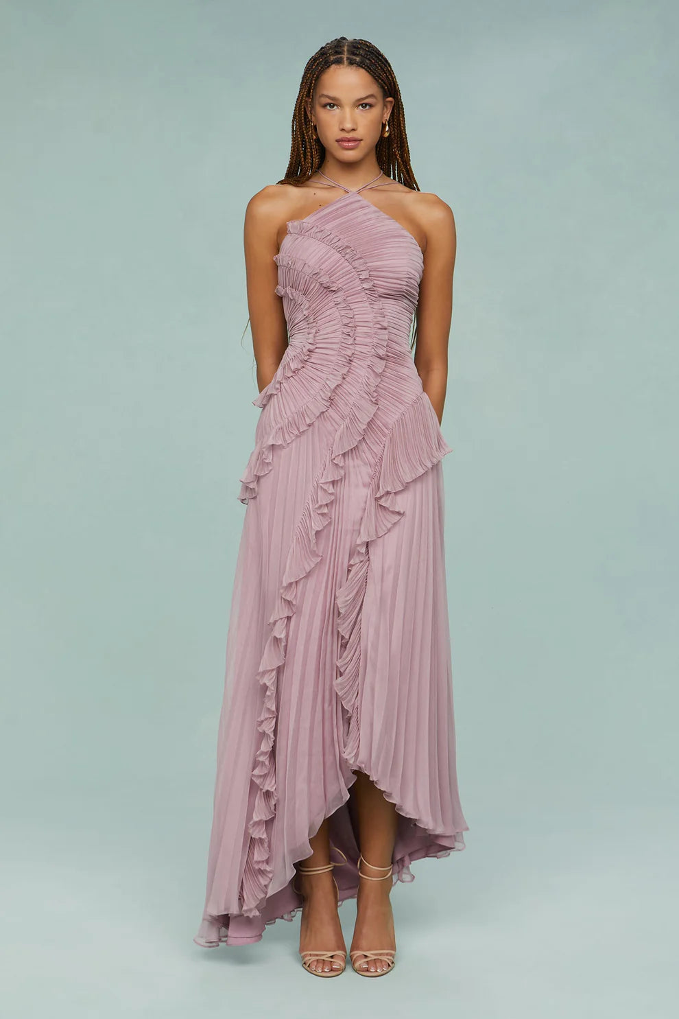 Rosie Maxi Dress