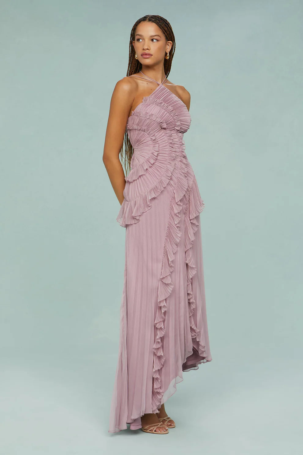 Rosie Maxi Dress