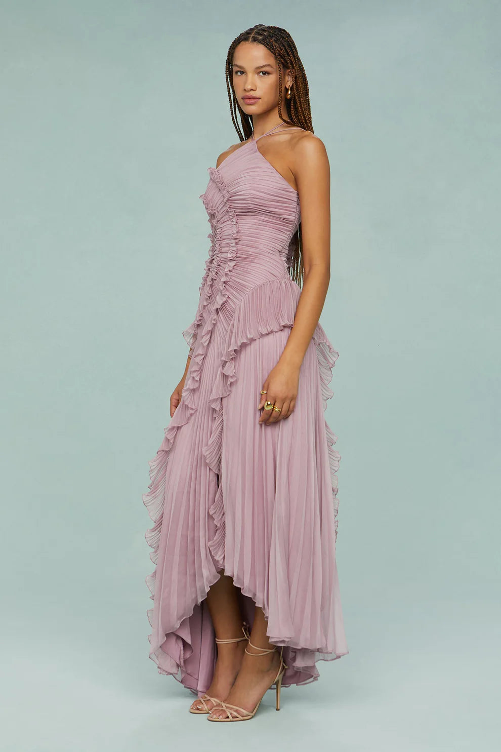 Rosie Maxi Dress
