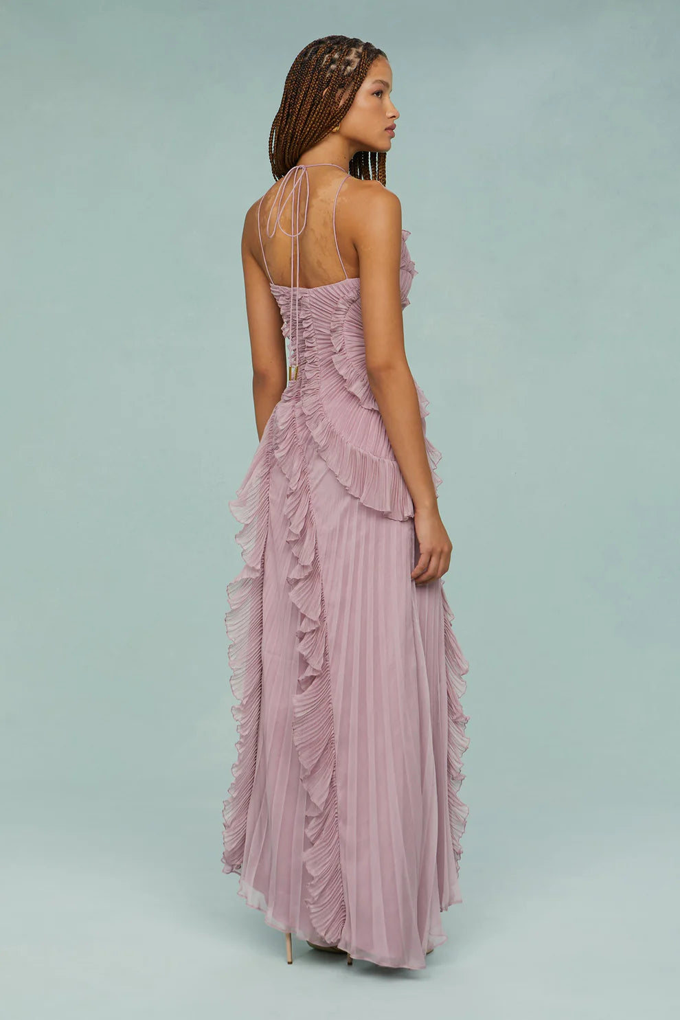 Rosie Maxi Dress