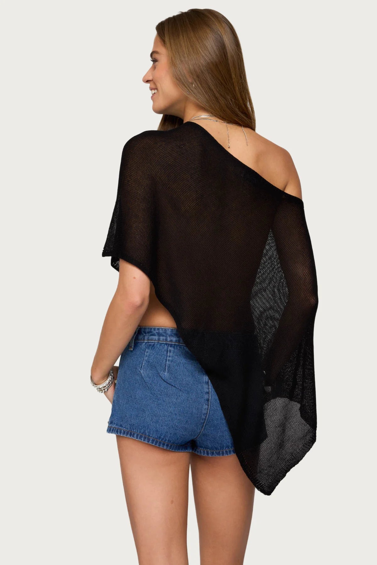 Aira Poncho
