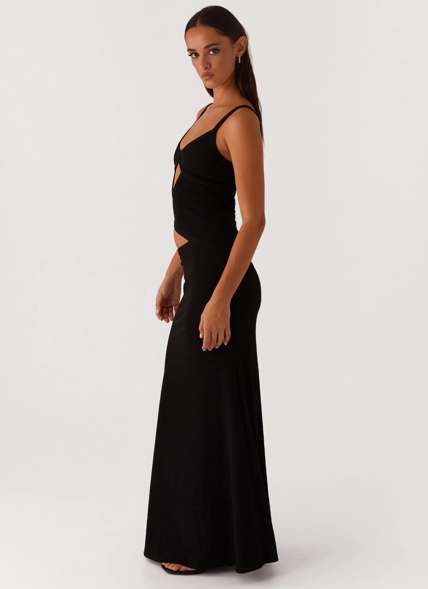 Serena Maxi Dress