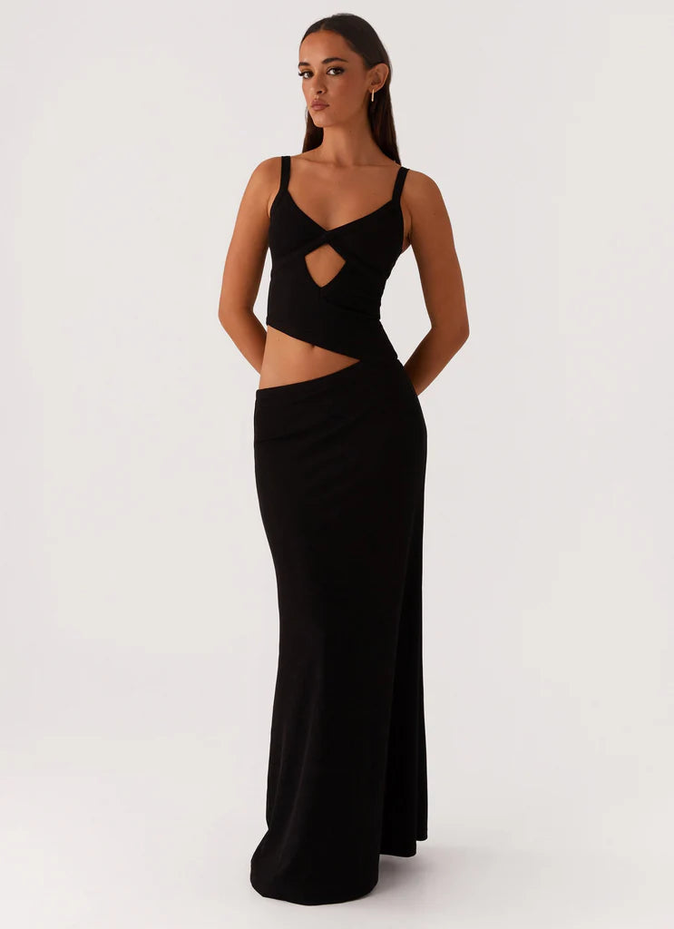 Serena Maxi Dress