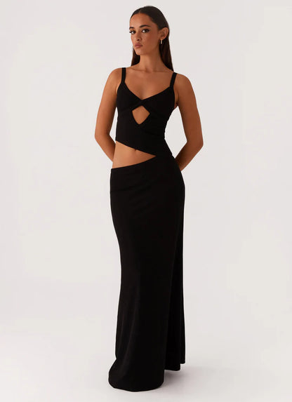 Serena Maxi Dress