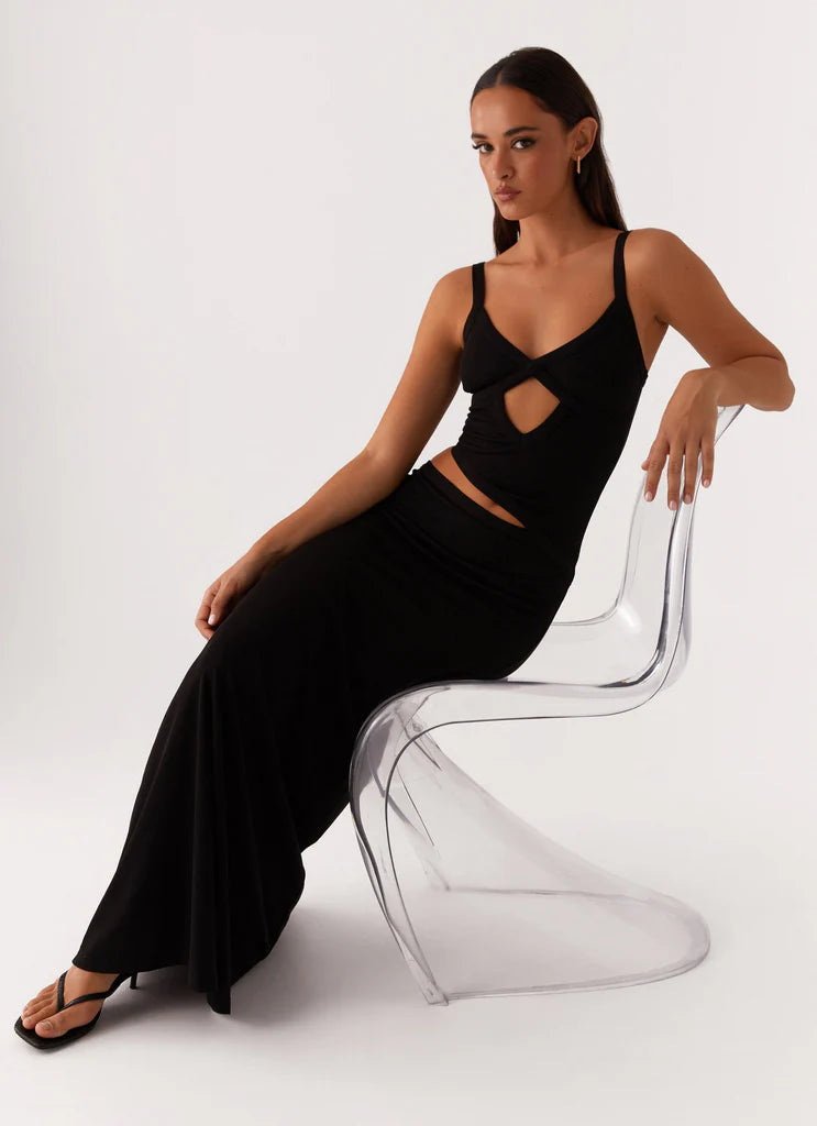 Serena Maxi Dress