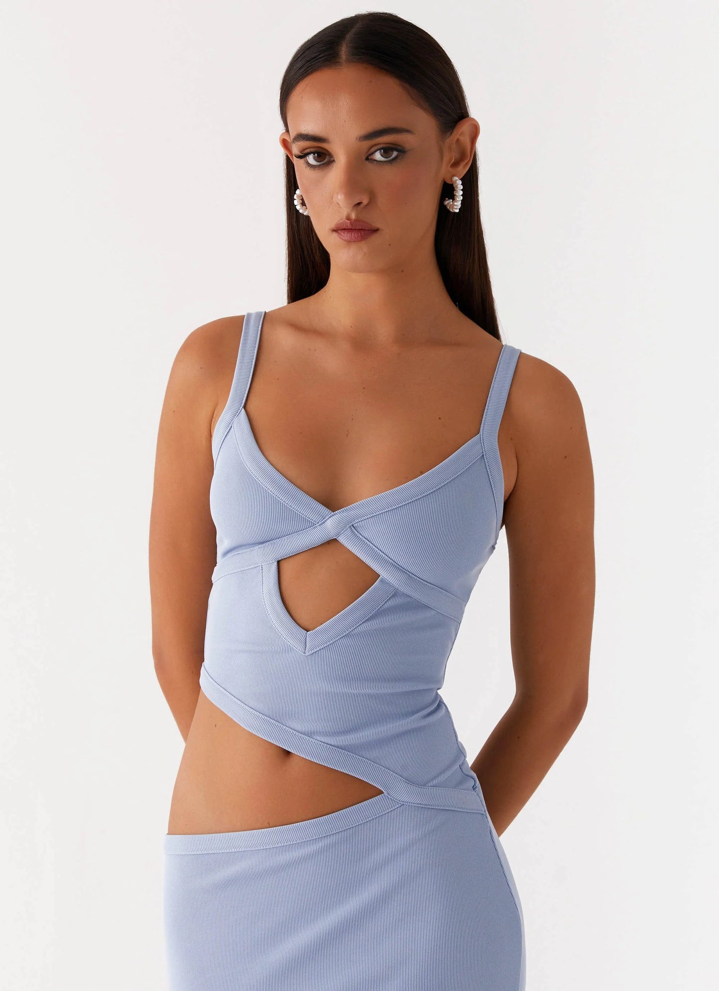 Serena Maxi Dress