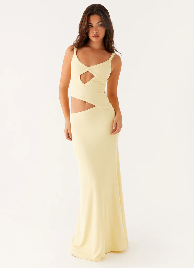 Serena Maxi Dress