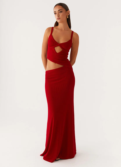 Serena Maxi Dress
