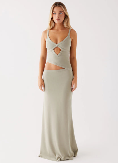 Serena Maxi Dress