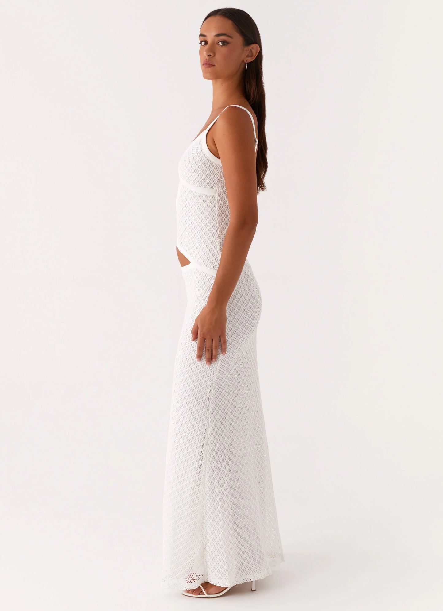 Serena Maxi Dress