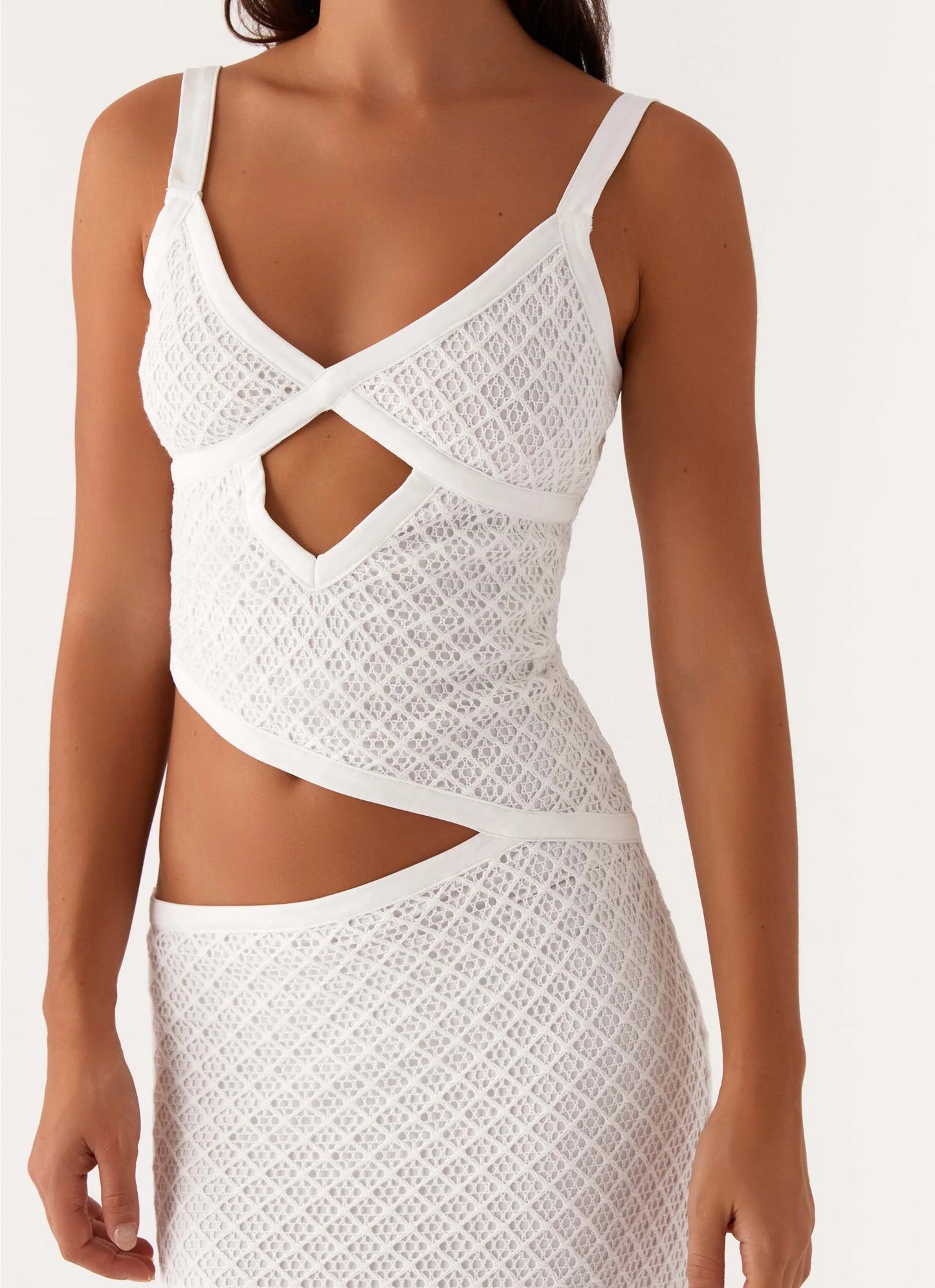 Serena Maxi Dress