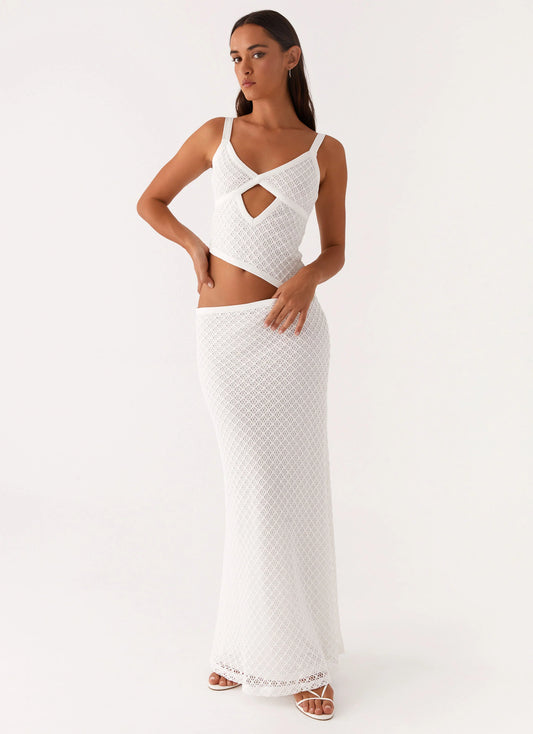 Serena Maxi Dress