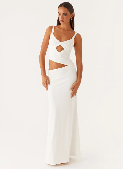Serena Maxi Dress