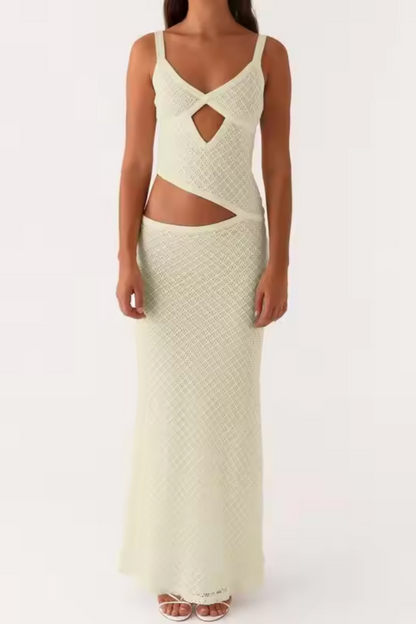 Serena Maxi Dress
