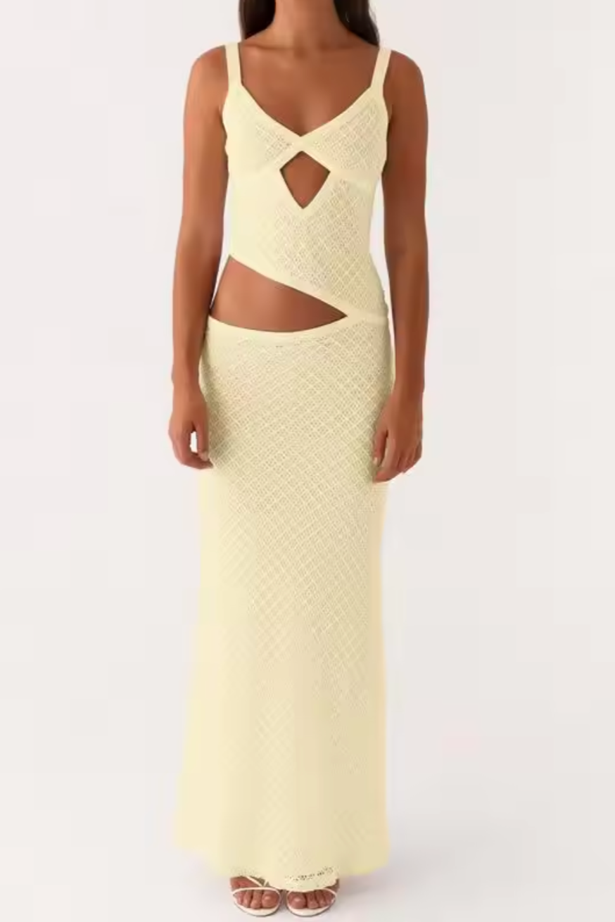 Serena Maxi Dress