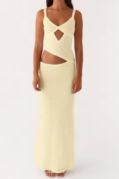 Serena Maxi Dress