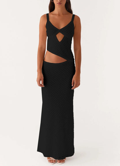 Serena Maxi Dress