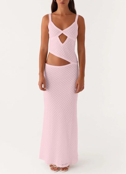 Serena Maxi Dress
