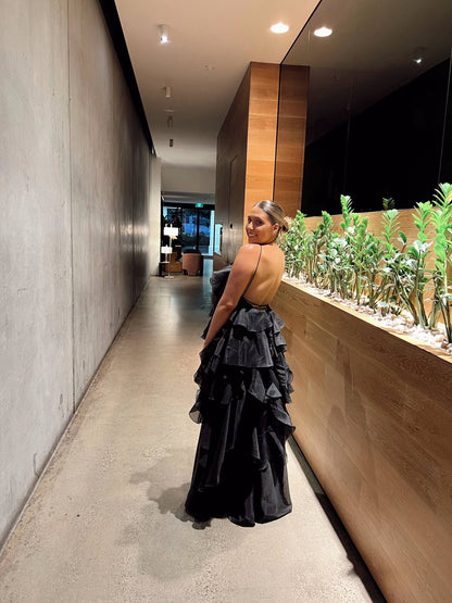 Maxi Elegant Dress