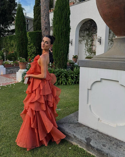 Maxi Elegant Dress